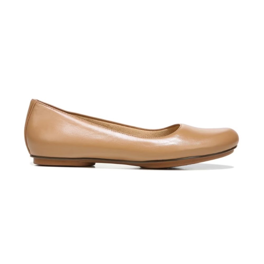 NATURALIZER Maxwell Flats (narrow) - Picture 7 of 10
